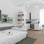 Premium Modern Apartment University