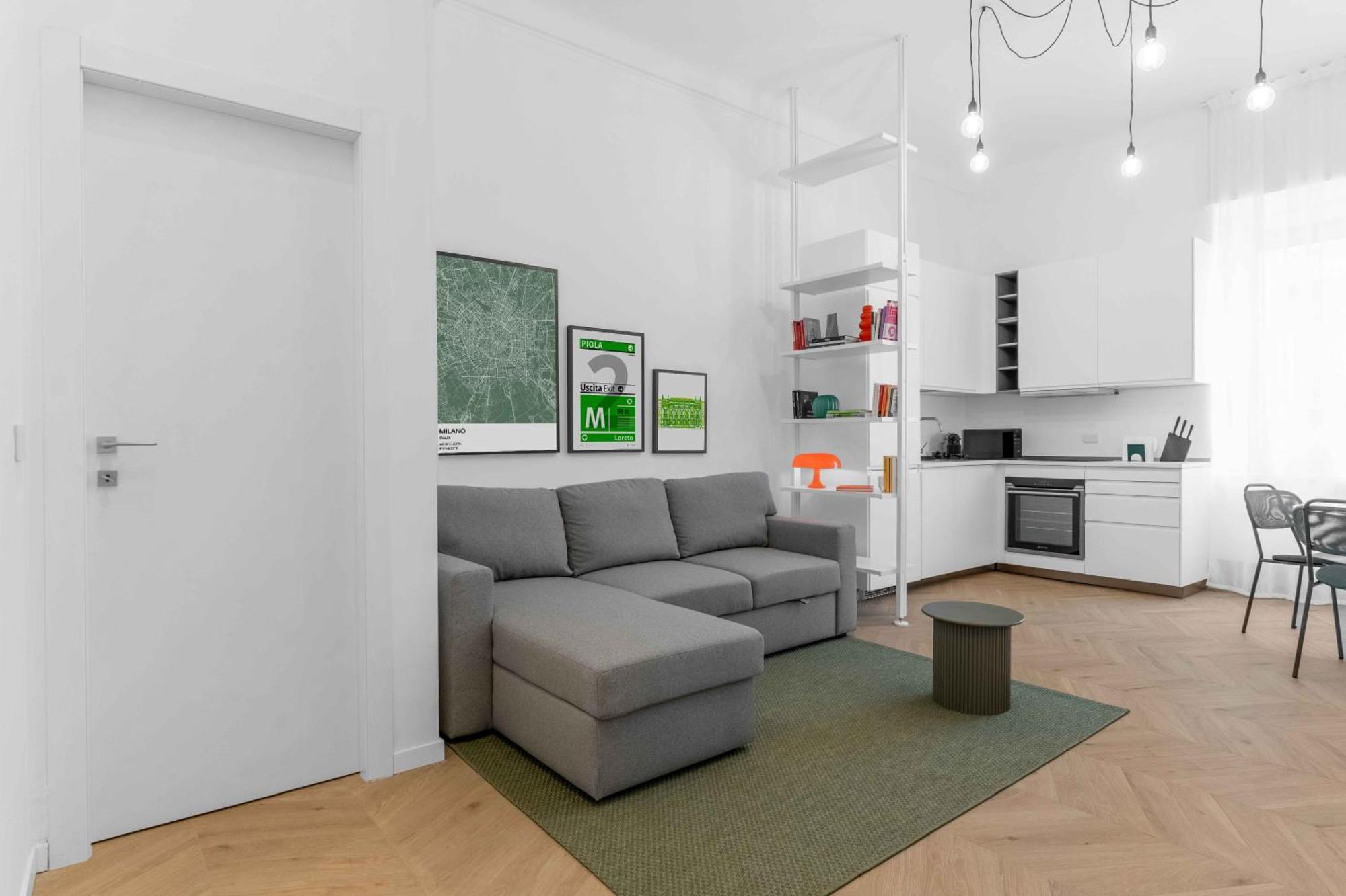 Premium Modern