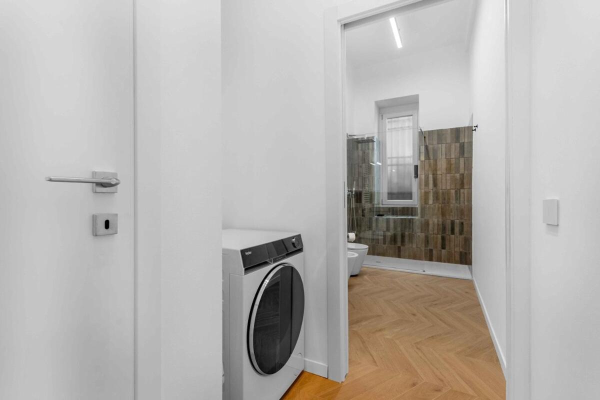 Premium Modern Apartment *