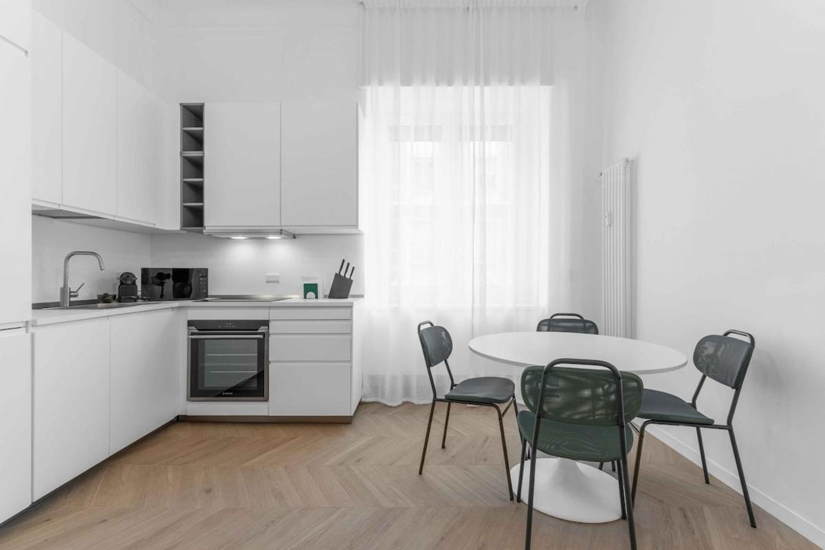 Premium Modern Apartment