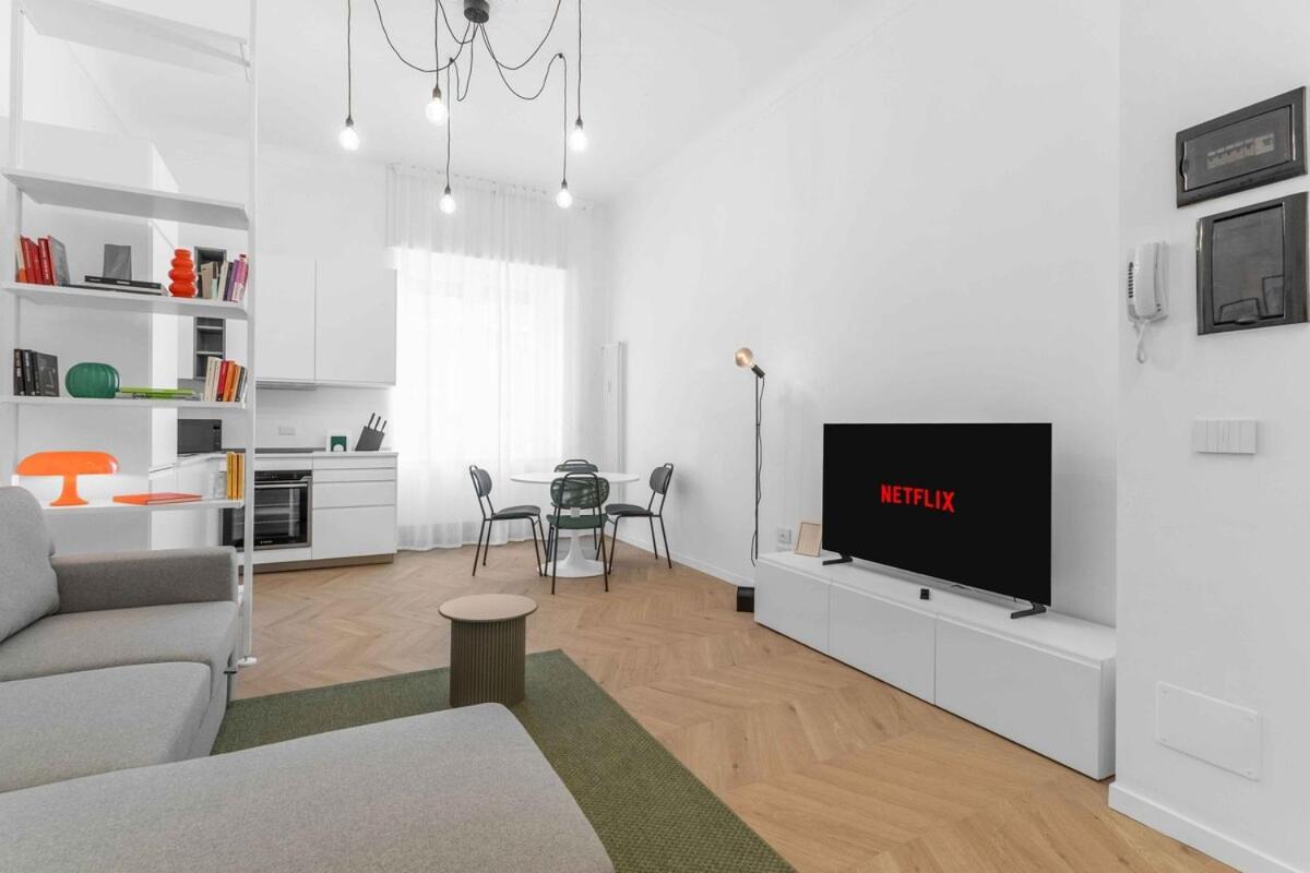 Apartment Premium Modern *